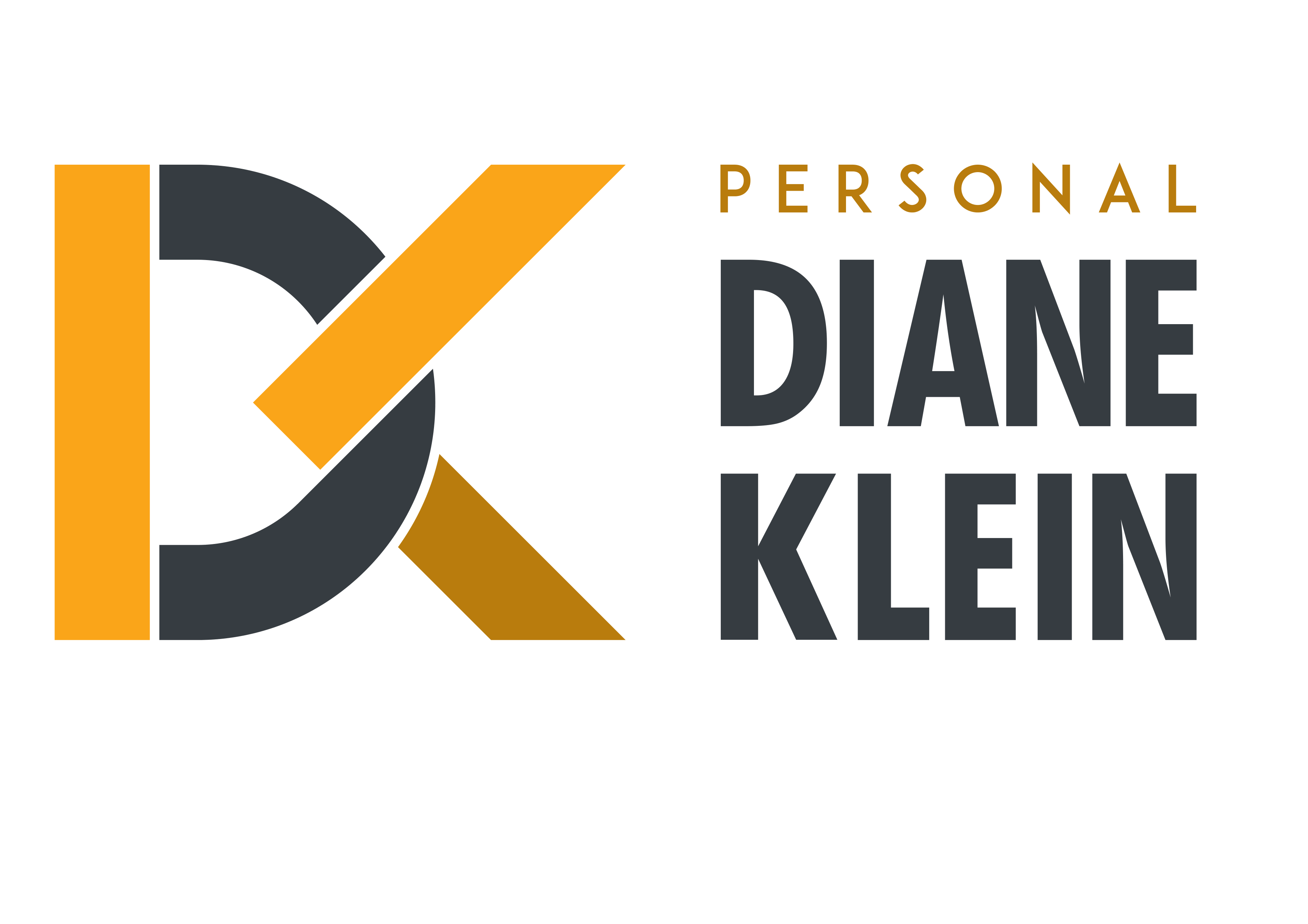 Diane Klein Personal Trainer